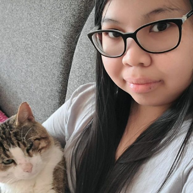 Kelly Phan - Receptionist