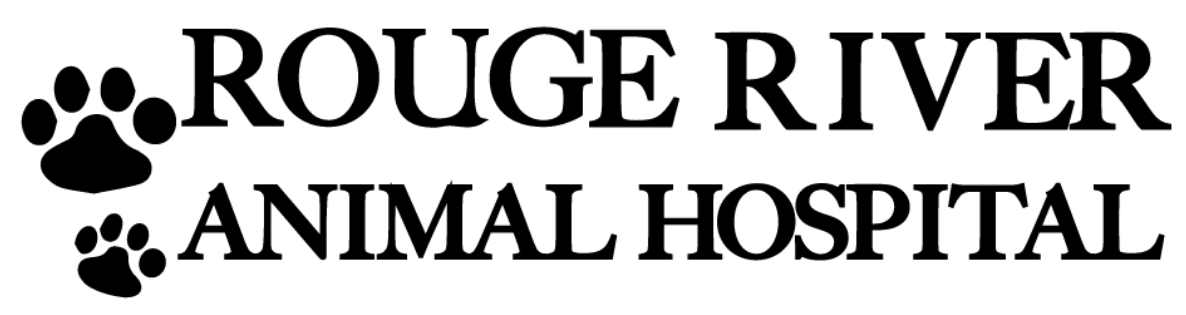 Rouge River Animal Hospital Logo